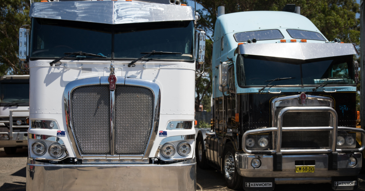 Truck industry calls for accreditation rethink