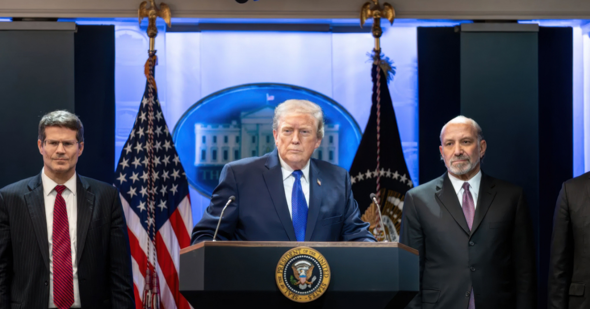 Trade tensions loom after US unveils anti-slavery tariff