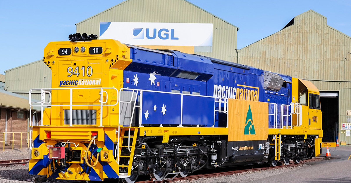 CIMIC sells 50% stake in UGL Transport to Japan’s Sojitz