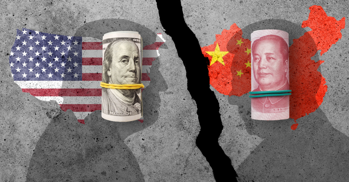 Tariffs, Trump and the trade adjustment