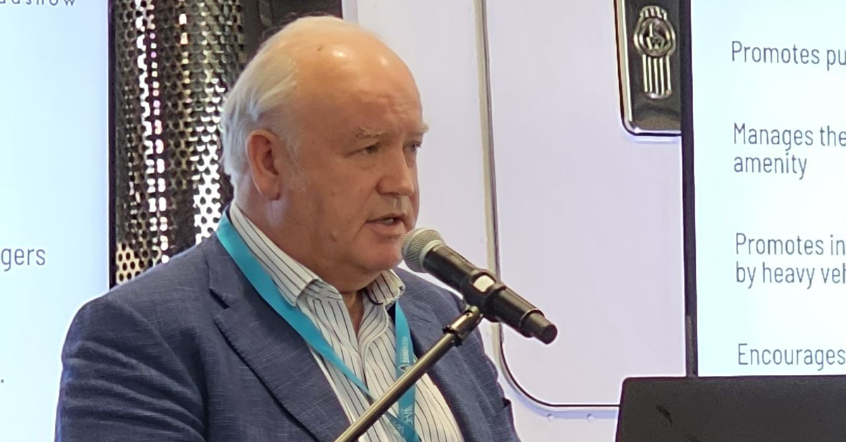 VTA chief slams ‘decades-long’ truck reform delay