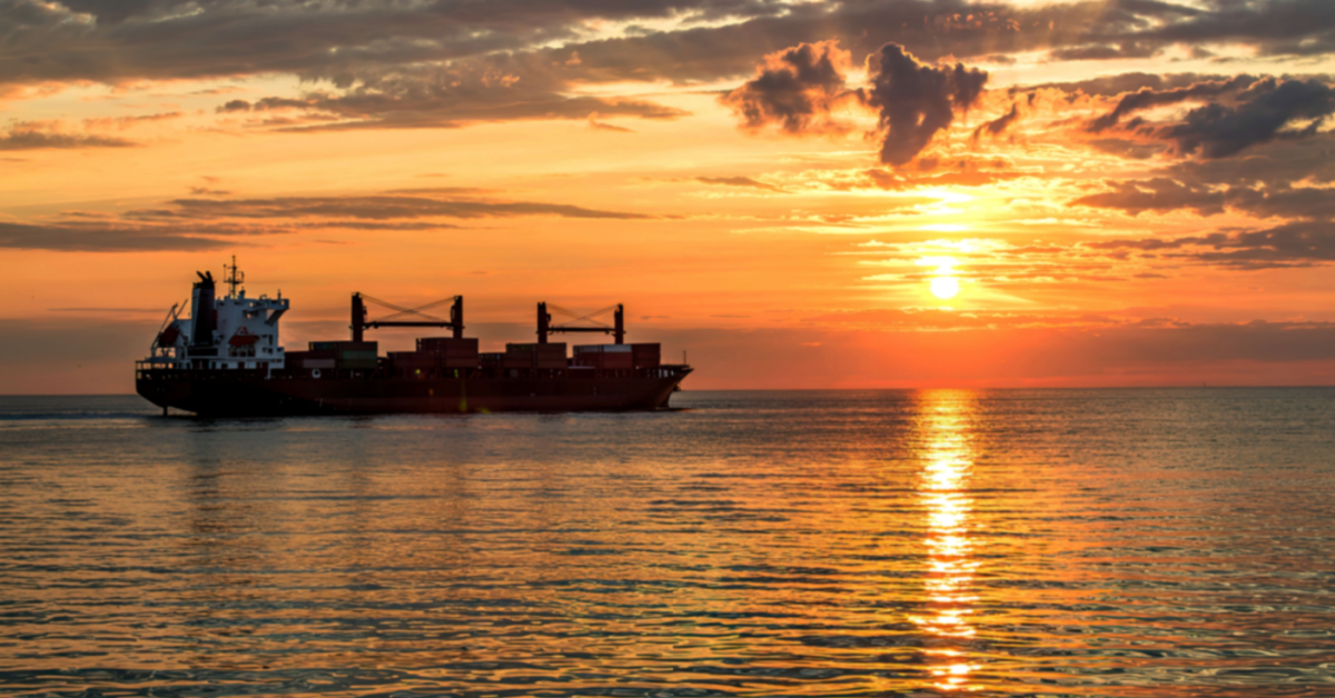 Guidebook helps shipping mitigate biodiversity impact