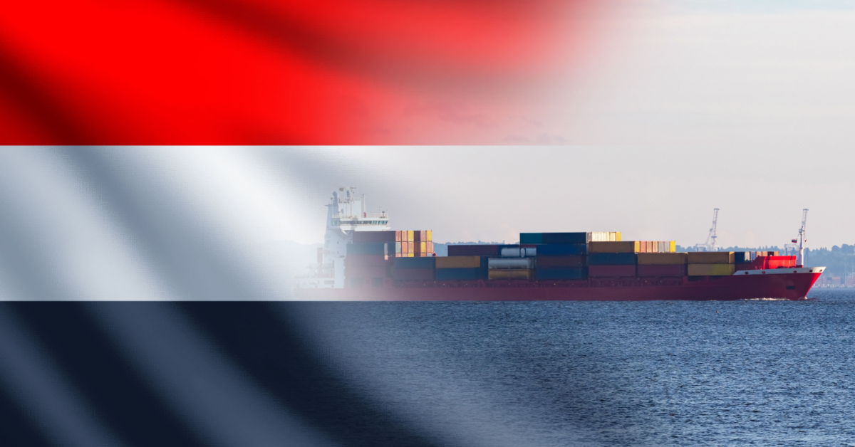 Maritime operators urged to stay alert as Red Sea attacks pause