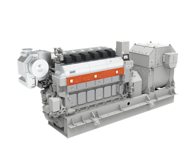 Credit: Wärtsilä 