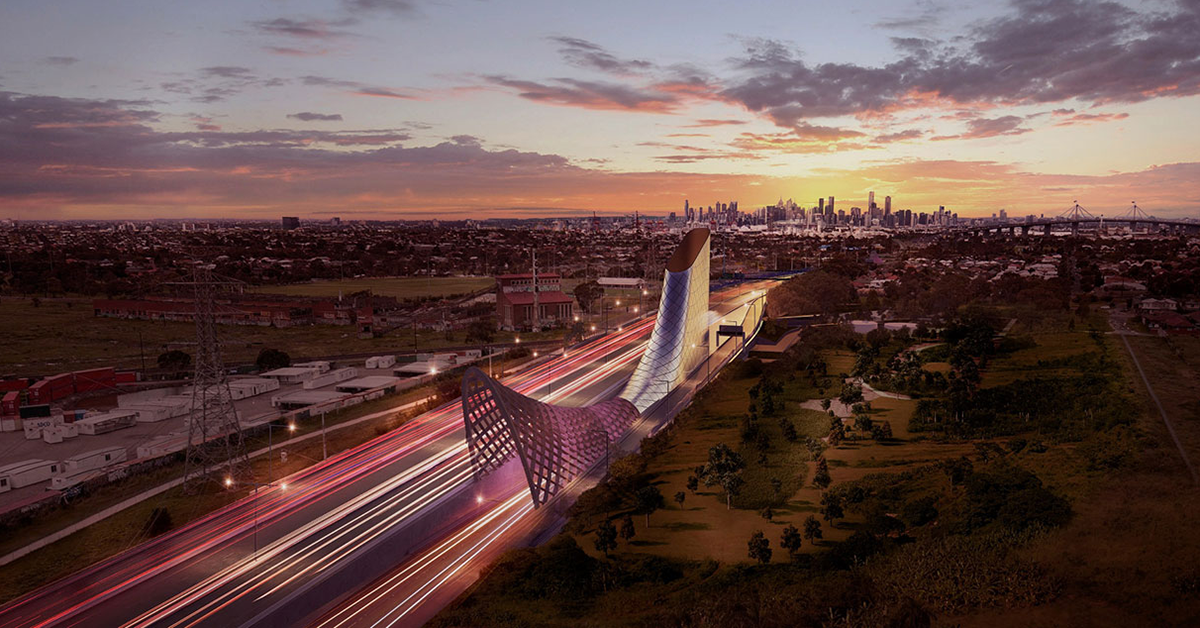 West Gate Tunnel a costly blessing