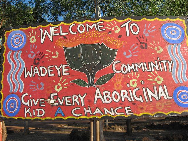NT searching for new barge operator