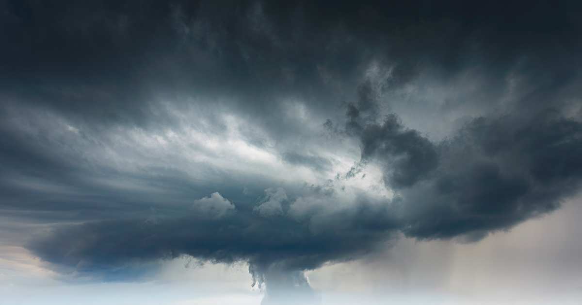 Port of Darwin braces for tropical cyclone