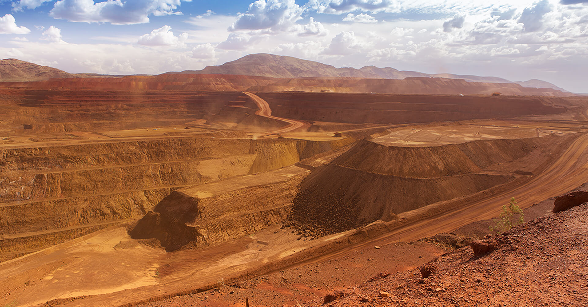 Rio commits to long-term Pilbara future