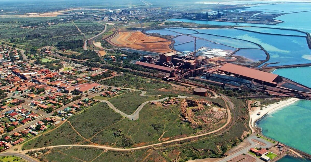 Federal Court settles Whyalla Port case