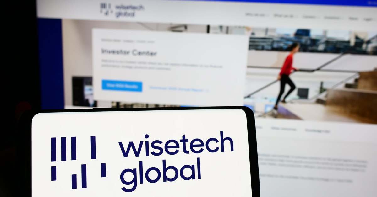 Freight forwarders fume over tech giant’s price move