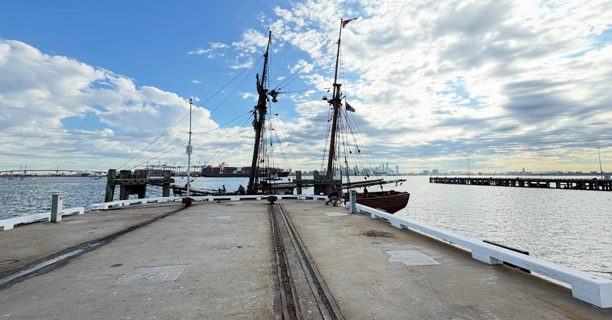 Image: Seaworks / Instagram