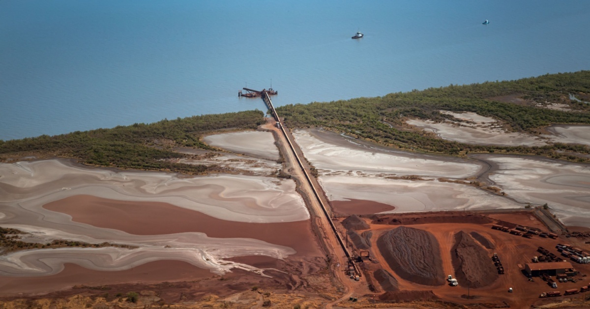 Government says it would consider Section 11 exemption for Kimberley