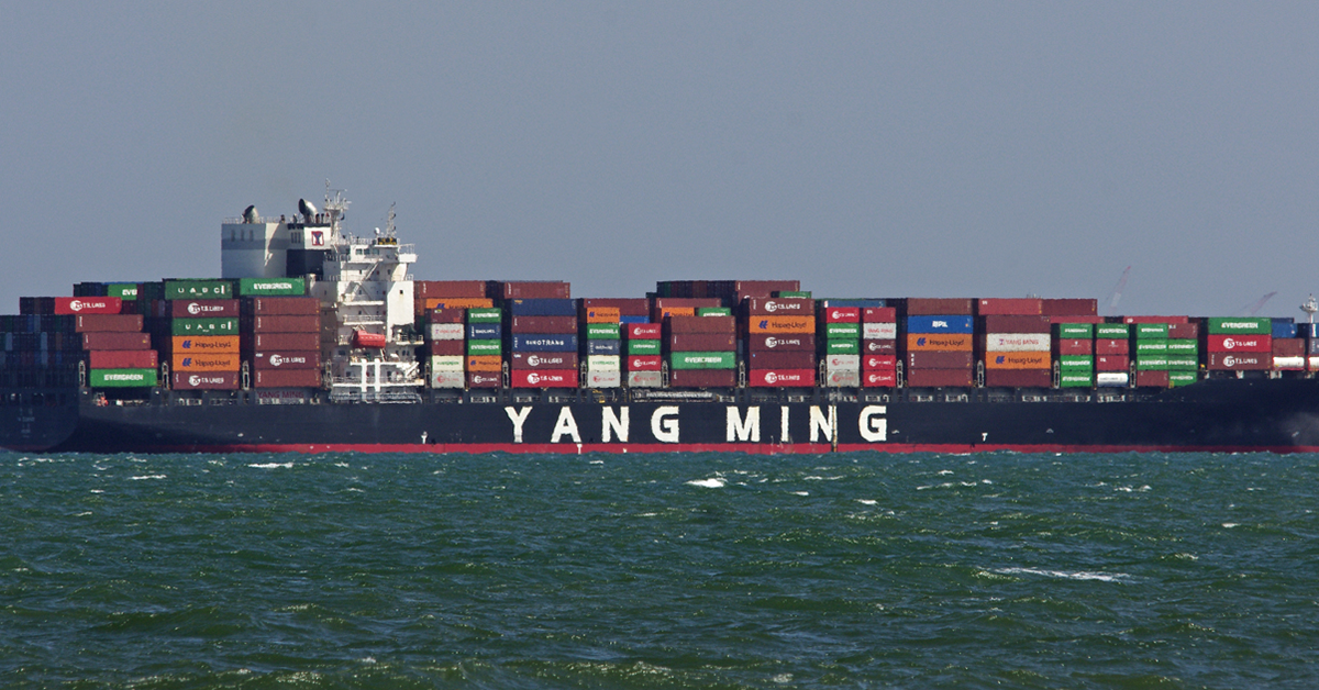 Taiwanese lines share Q3 pain