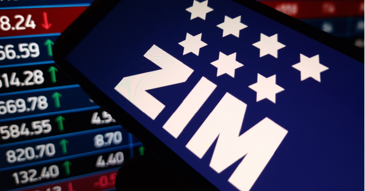 ZIM down but ‘resilient’