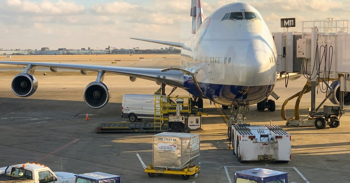 Australia mandates air cargo ULD restraint training