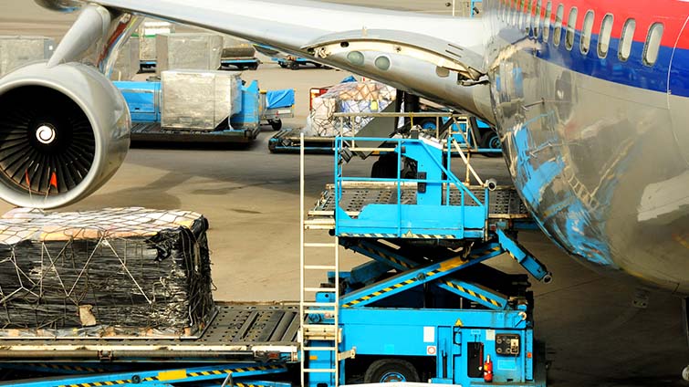 Image: C.H. Robinson