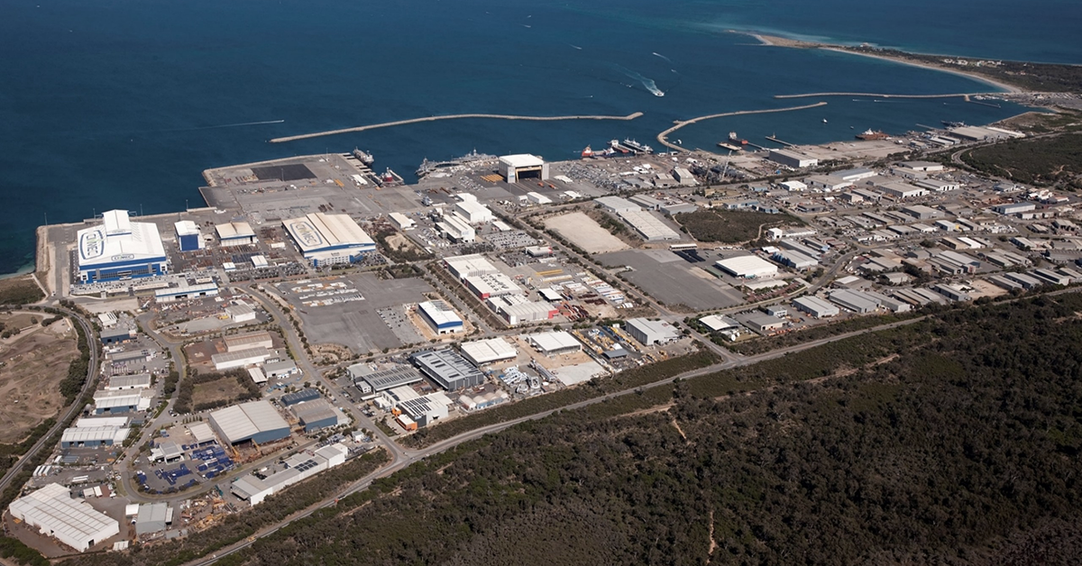 Funding made available for 435 shipbuilding apprentices