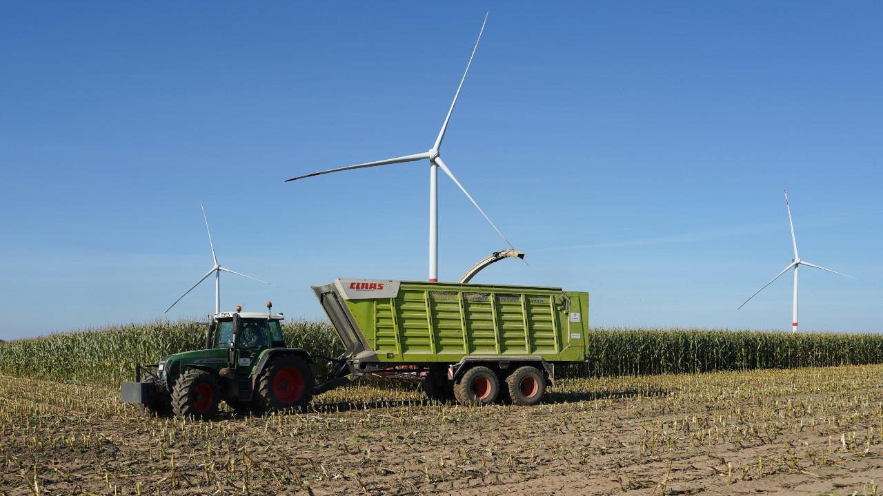 Bioenergy in the Australian maritime sector