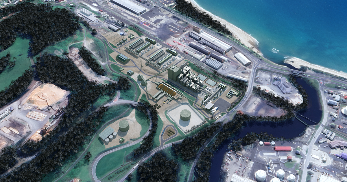 e-Fuels plant to target shipping’s methanol demand