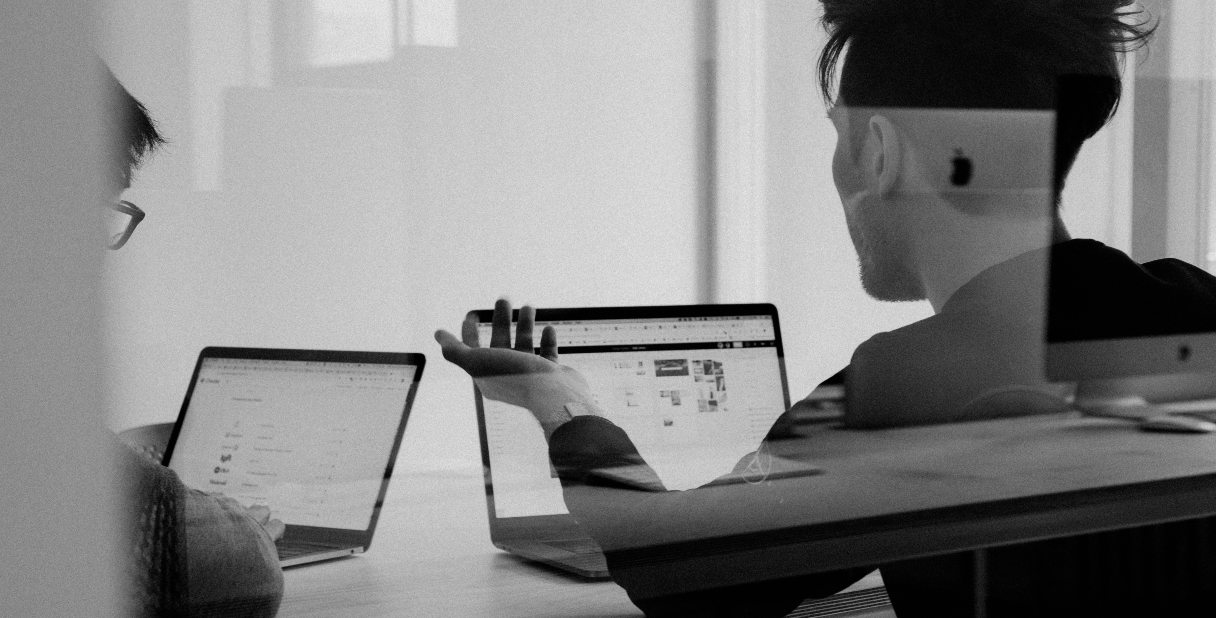 OPINION: People doing the work need to be in the room