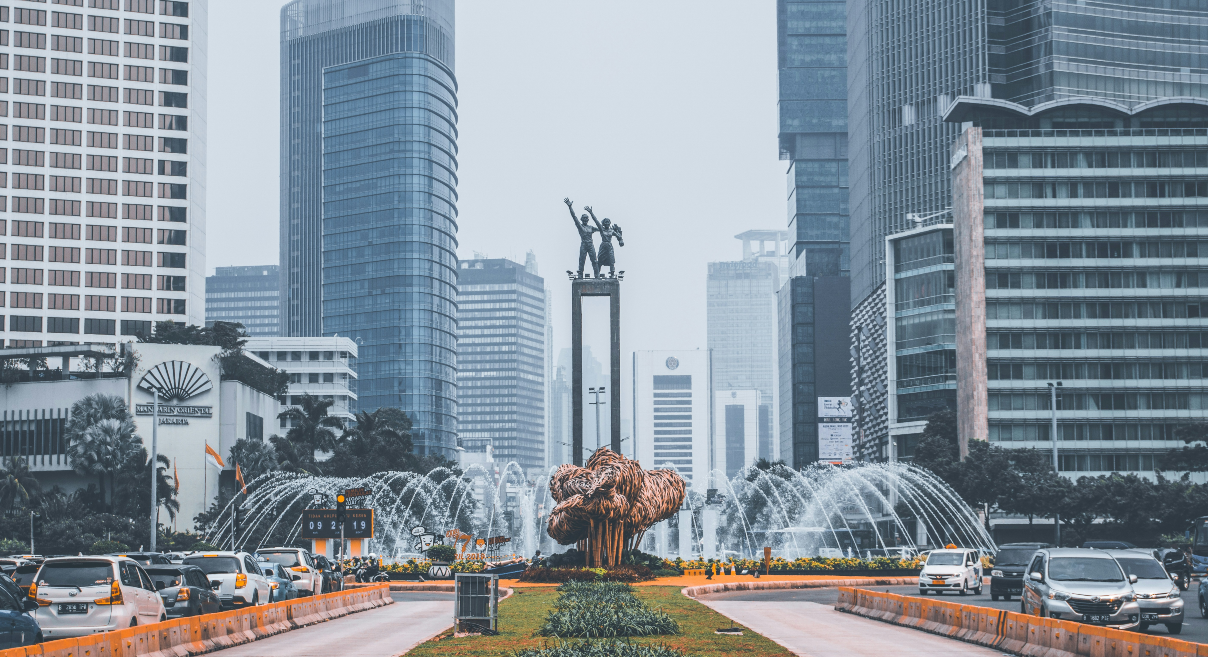 Credit: Eko Herwantoro and Unsplash