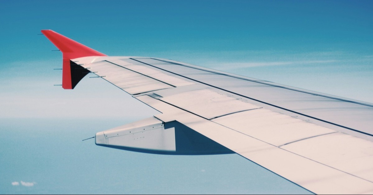 Air freight demand soars despite trade tensions