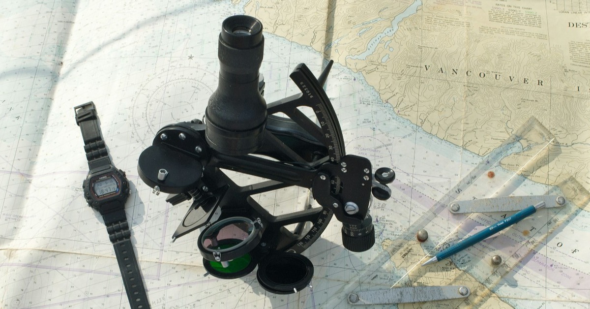 OPINION: Beyond GPS - what happens when navigation meets the real world?