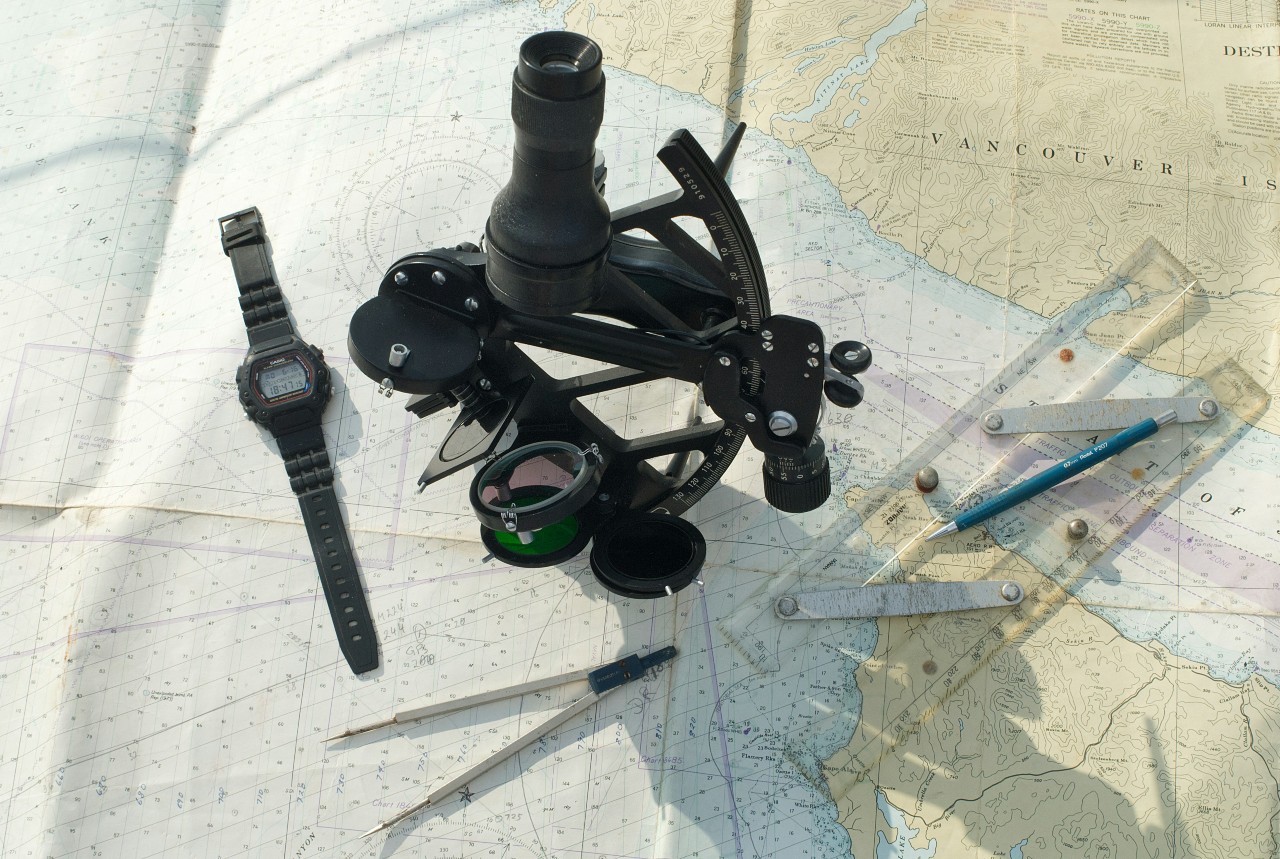 Credit: Stephan Hinni and Unsplash