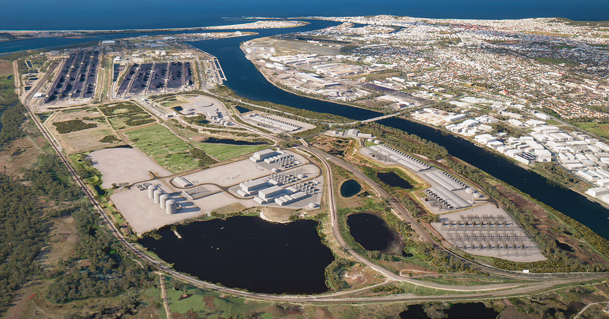National roadmap for maritime decarbonisation unveiled