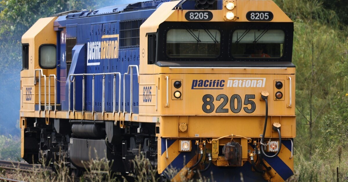 Mount Isa rail freight boosted by cost cuts