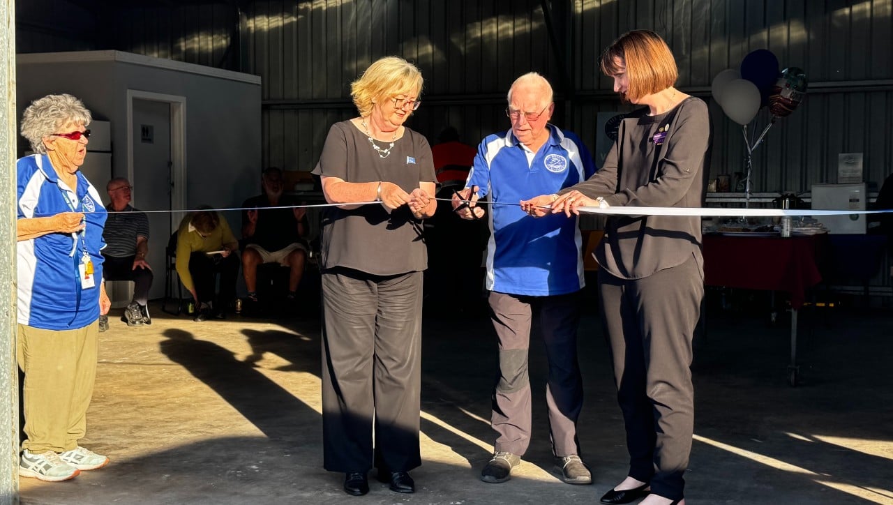 Image: Mission to Seafarers Australia