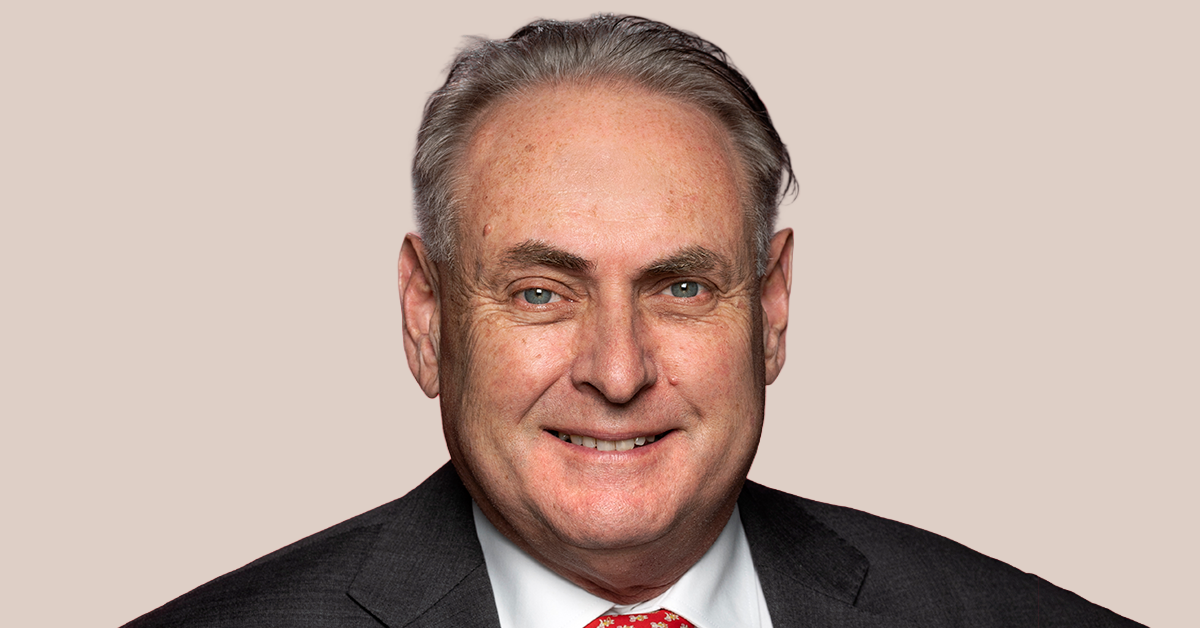 Australian trade minister, Don Farrell. Image: ALP