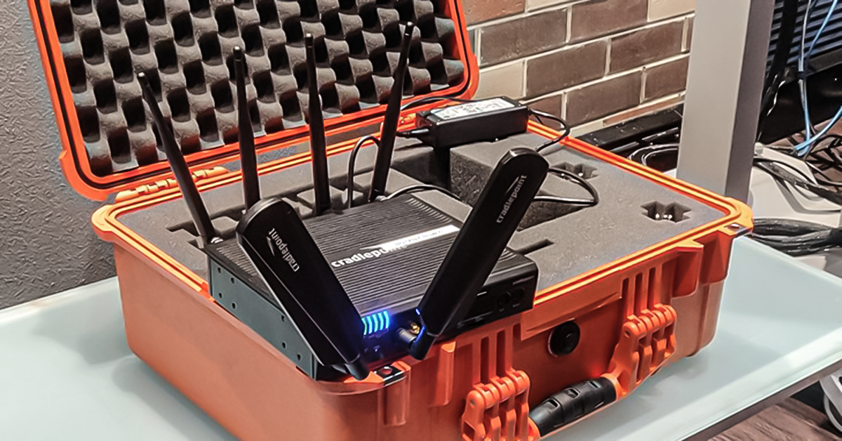 Seafarer Connect’s half-century: 50 Wi-Fi units for free seafarer internet