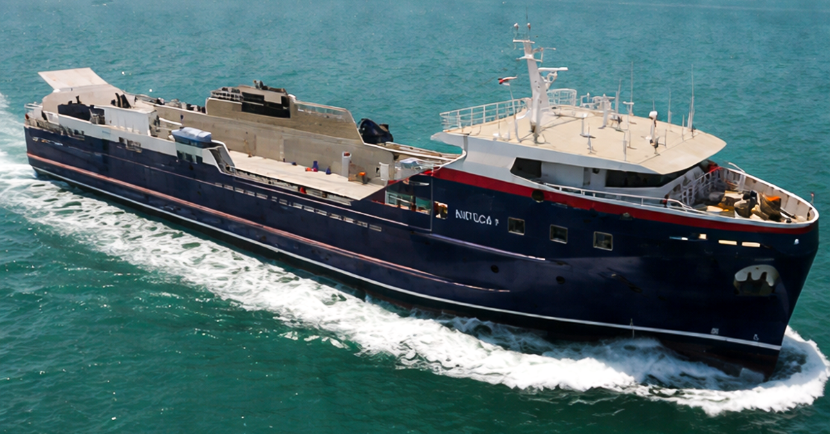 Seatransport and Lloyd’s Register advance hybrid nuclear power