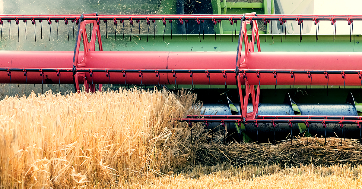 Victorian food and fibre exports break records