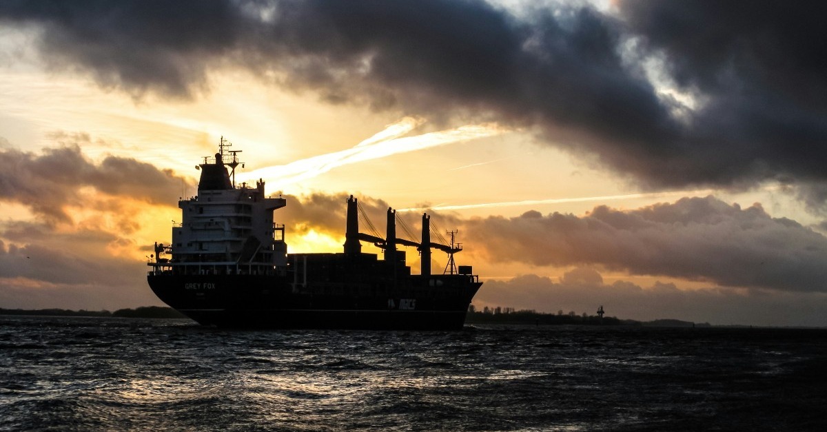 Image: Jens Rademacher and Unsplash