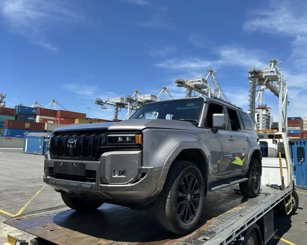 Credit: Queensland Police