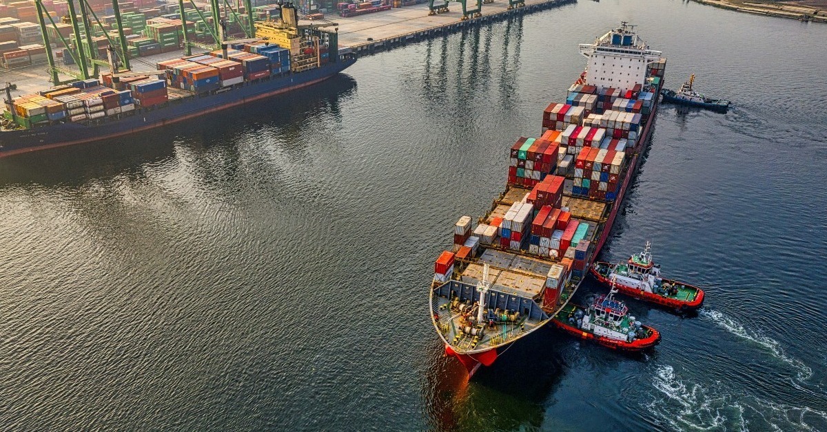 Fuels, digitisation up for discussion at IAPH conference in Japan