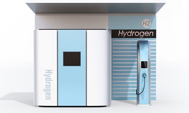 Ports of Auckland to invest in hydrogen