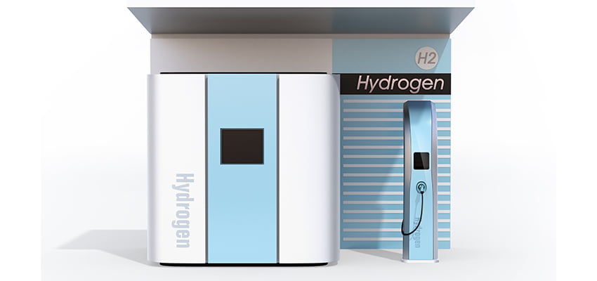 Ports of Auckland to invest in hydrogen