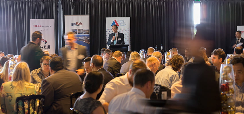 Sydney industry gathered for SAL’s NSW Christmas luncheon