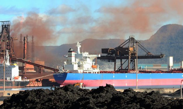 ITF criticises BHP’s ore ships decision