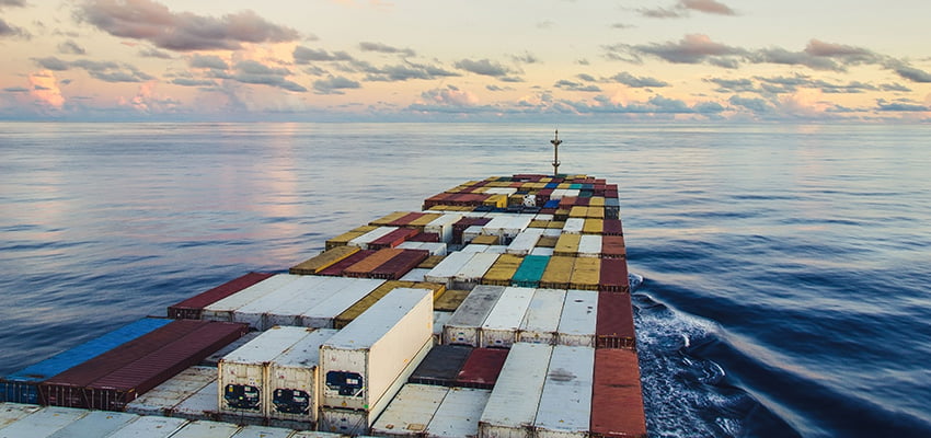 Coastal shipping crucial for “freight tsunami”, says Ports Australia