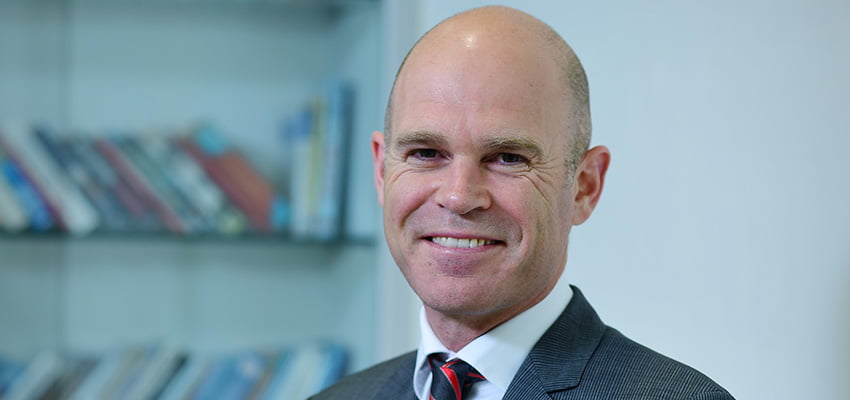 DHL Global Forwarding announces new head of Australian operations