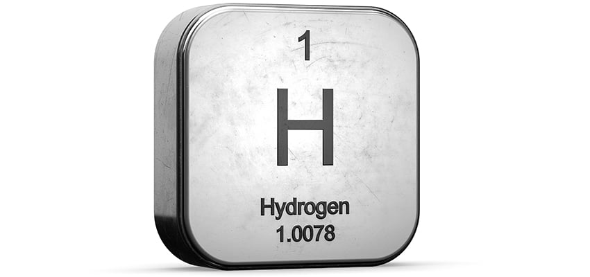 Hydrogen announcements welcomed by gas player