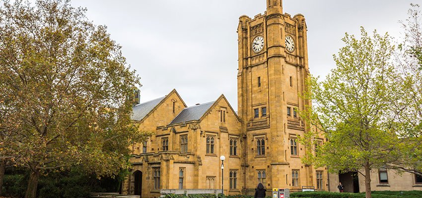 DUKC technology taught at Melbourne Uni