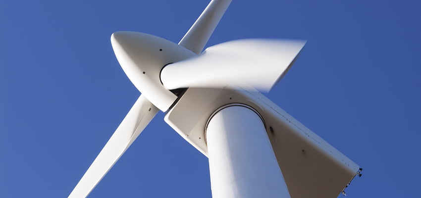 Government makes common cause with wharfies over wind project