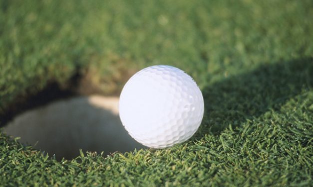 Industry turns out for Shipping Industry Golf Challenge