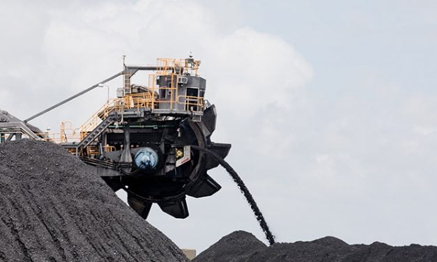 Virus likely to trigger Chinese coal demand
