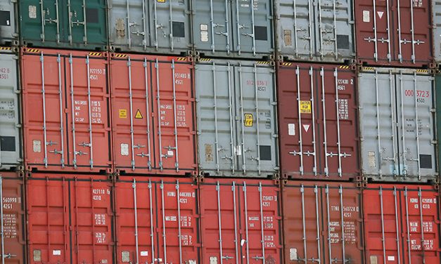 OPINION: Shipping Lines – container management out of hand?